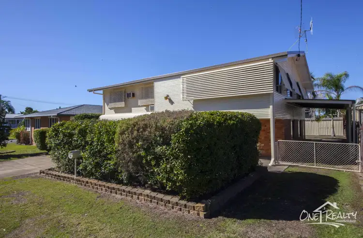 23 Bryant St, Maryborough QLD 4650