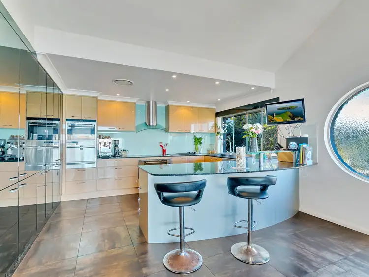 Fifth view of Homely house listing, Unit 2/4 Emerald Ave, Sapphire Beach NSW 2450