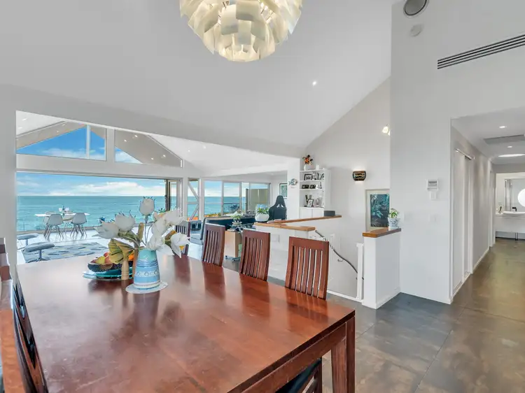 Seventh view of Homely house listing, Unit 2/4 Emerald Ave, Sapphire Beach NSW 2450