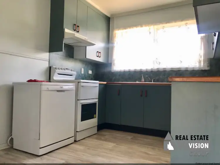 Main view of Homely house listing, 10 Seeman St, Blackwater QLD 4717