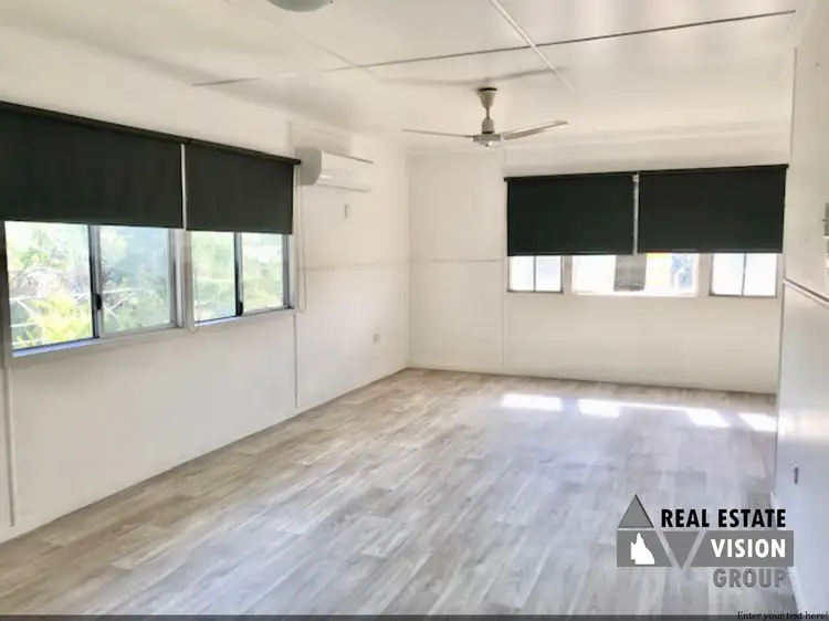 Second view of Homely house listing, 10 Seeman St, Blackwater QLD 4717