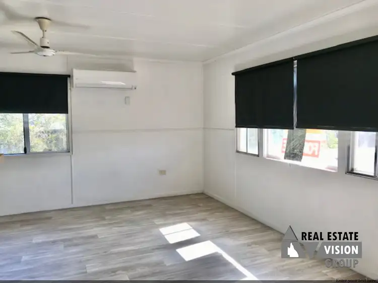 Third view of Homely house listing, 10 Seeman St, Blackwater QLD 4717