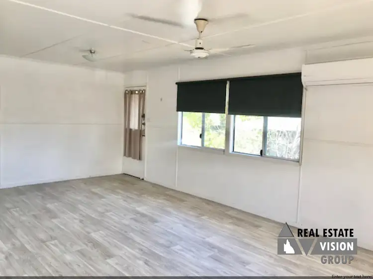 Fourth view of Homely house listing, 10 Seeman St, Blackwater QLD 4717