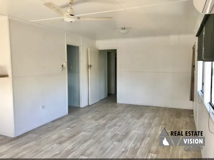 Fifth view of Homely house listing, 10 Seeman St, Blackwater QLD 4717