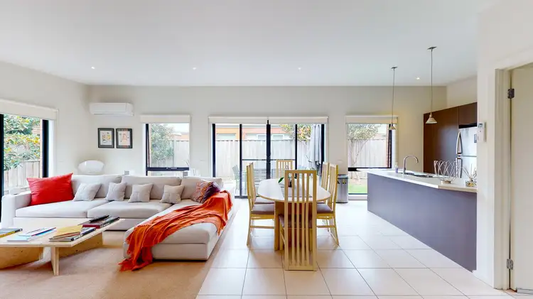 Main view of Homely house listing, 10 College Ave, Traralgon VIC 3844