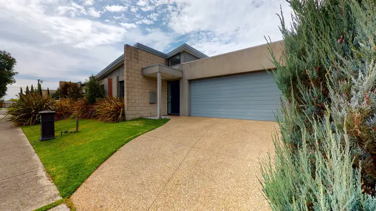 Second view of Homely house listing, 10 College Ave, Traralgon VIC 3844