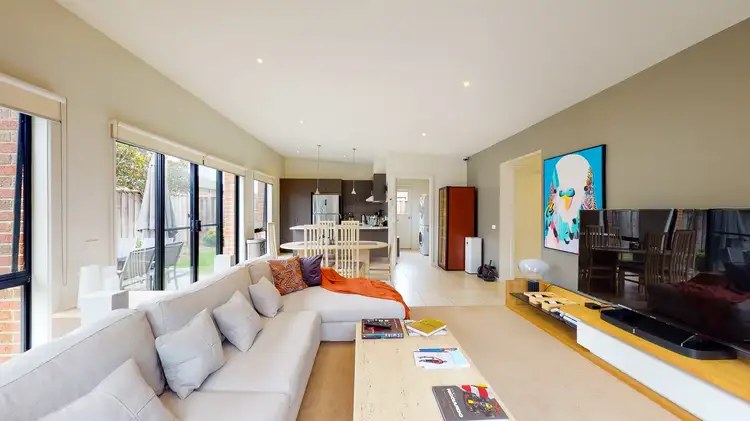Third view of Homely house listing, 10 College Ave, Traralgon VIC 3844