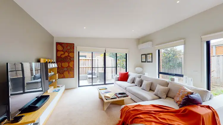 Fourth view of Homely house listing, 10 College Ave, Traralgon VIC 3844