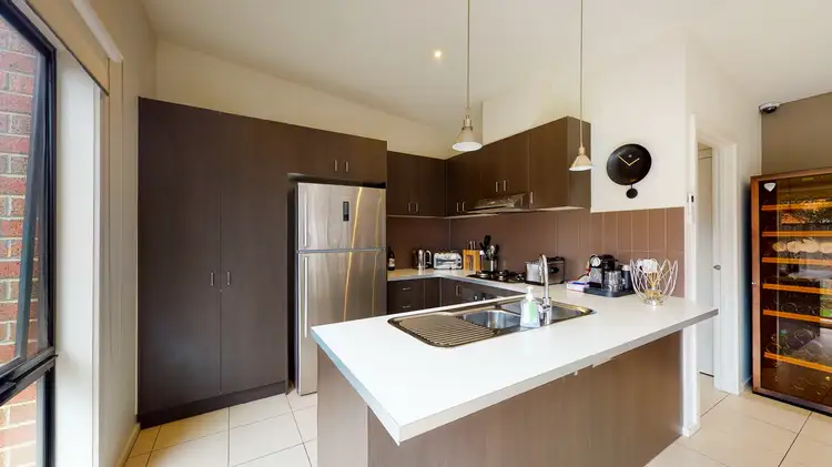 Fifth view of Homely house listing, 10 College Ave, Traralgon VIC 3844