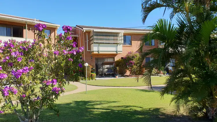 Unit 5/7 Sydney St, Redcliffe QLD 4020