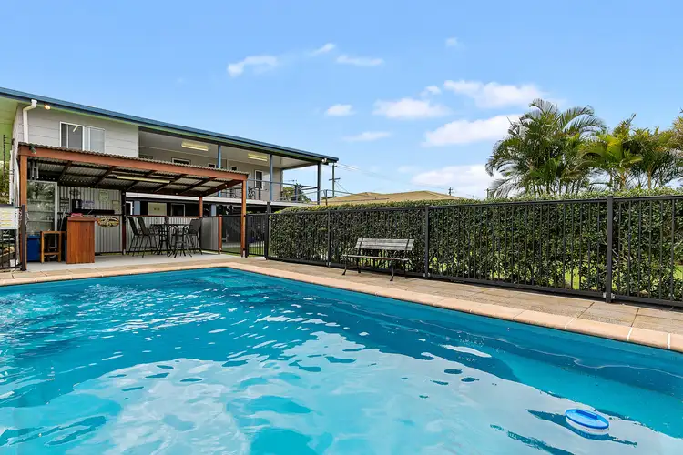 79 Odessa St, Granville QLD 4650