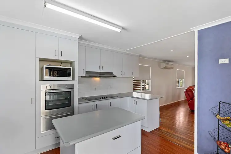 Sixth view of Homely house listing, 79 Odessa St, Granville QLD 4650