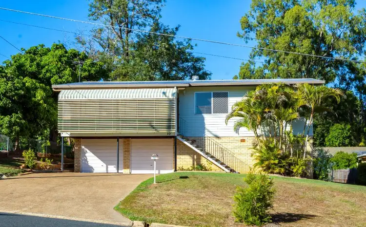 Main view of Homely house listing, 10 Macrae St, Woodend QLD 4305