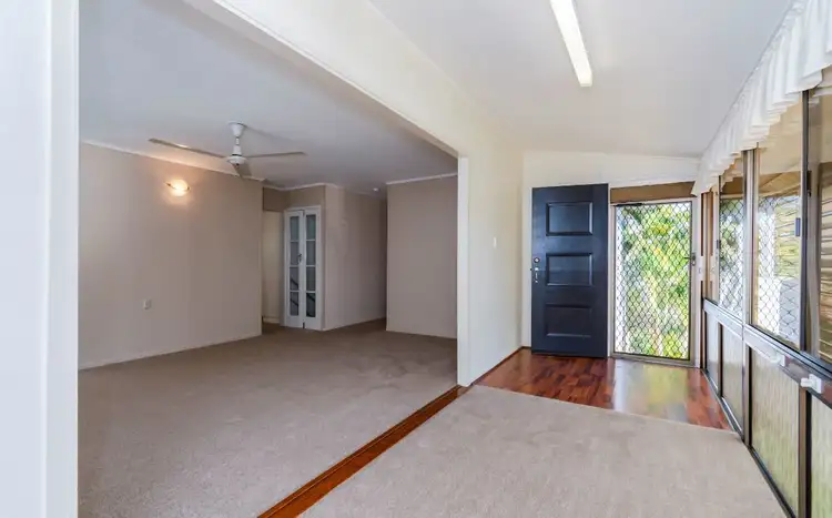 Second view of Homely house listing, 10 Macrae St, Woodend QLD 4305