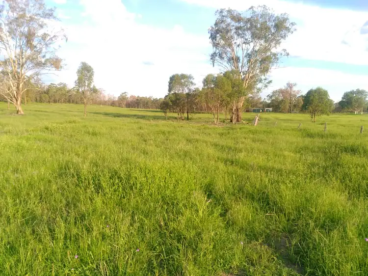 Second view of Homely land listing, Address available on request