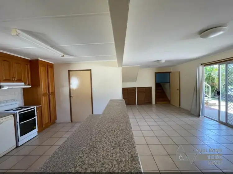Sixth view of Homely house listing, 13 Stower St, Blackwater QLD 4717