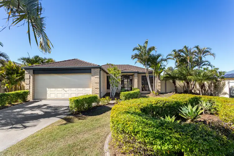 12 Mulde Pl, Meadowbrook QLD 4131