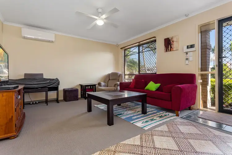 Second view of Homely house listing, 12 Mulde Pl, Meadowbrook QLD 4131