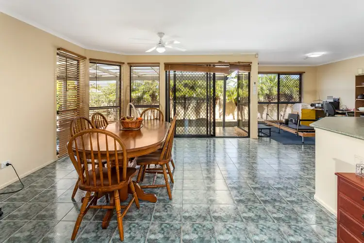 Fourth view of Homely house listing, 12 Mulde Pl, Meadowbrook QLD 4131