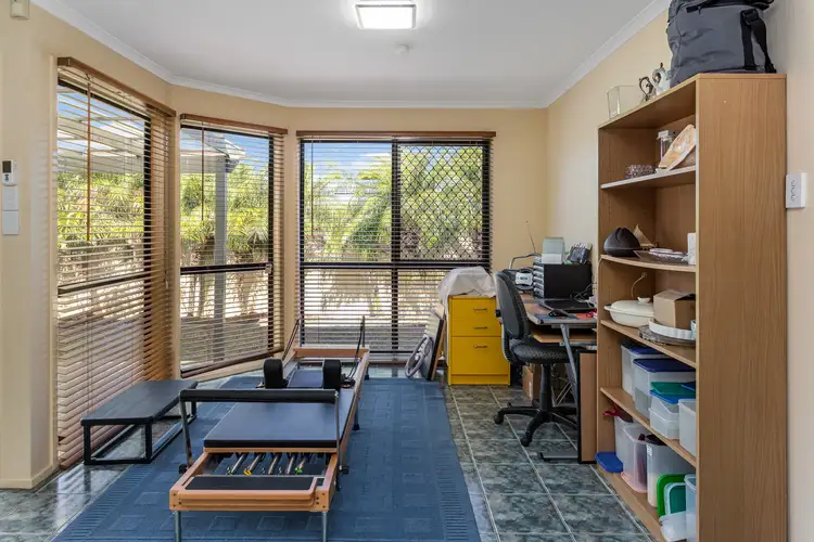 Fifth view of Homely house listing, 12 Mulde Pl, Meadowbrook QLD 4131