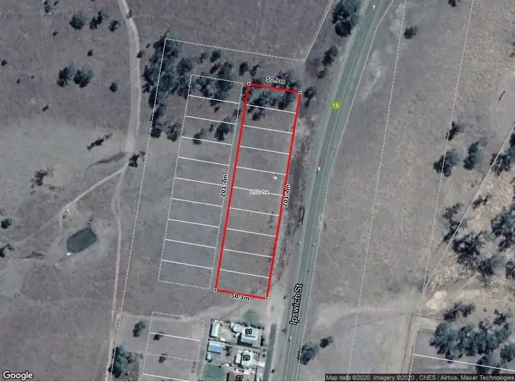 Seventh view of Homely rural property listing, Lot/310 Ipswich Street, Warrill View QLD 4307