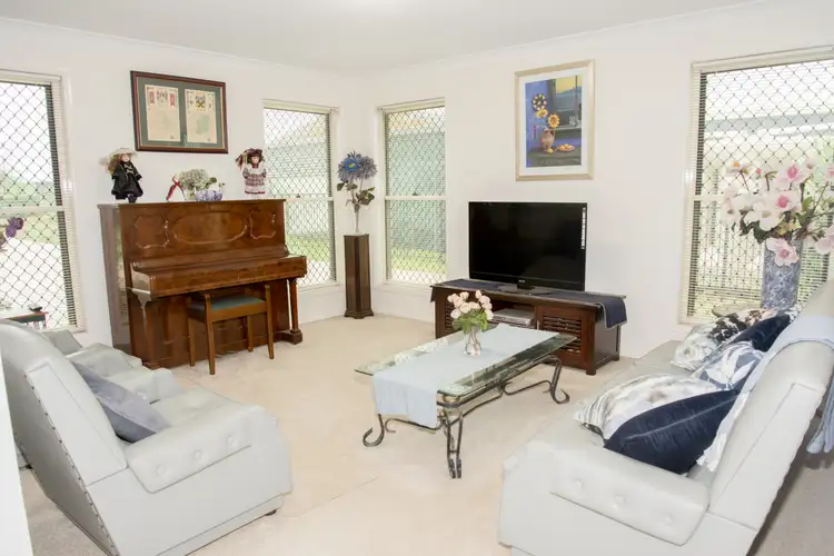 Second view of Homely house listing, 89 Glen Rd, Rosenthal Heights QLD 4370