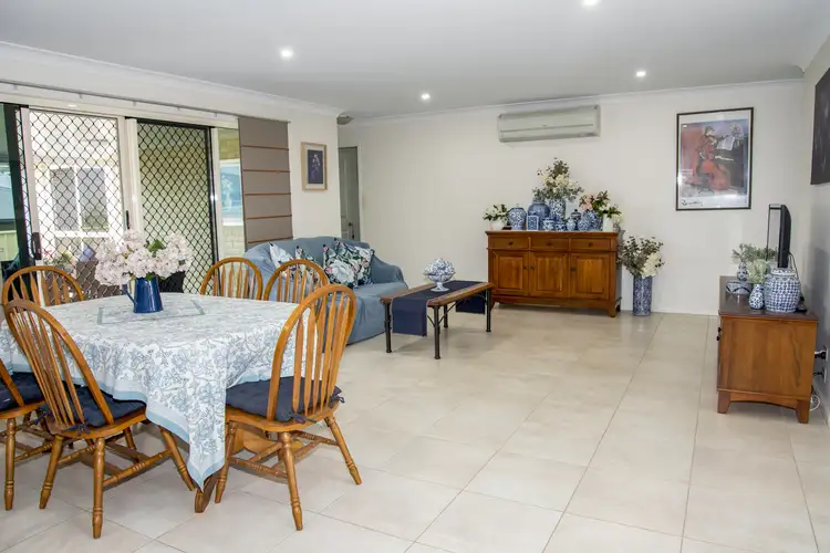 Third view of Homely house listing, 89 Glen Rd, Rosenthal Heights QLD 4370