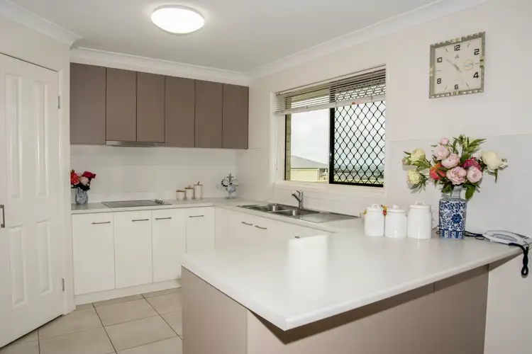 Fourth view of Homely house listing, 89 Glen Rd, Rosenthal Heights QLD 4370