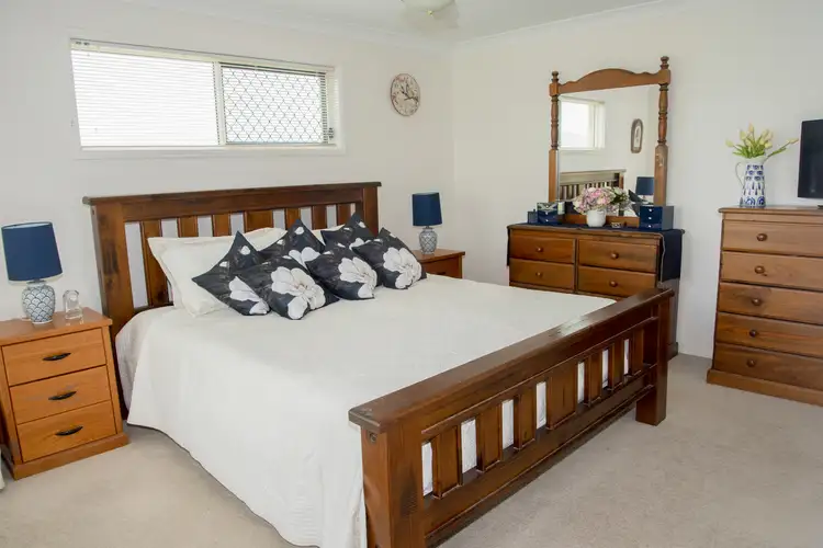 Fifth view of Homely house listing, 89 Glen Rd, Rosenthal Heights QLD 4370