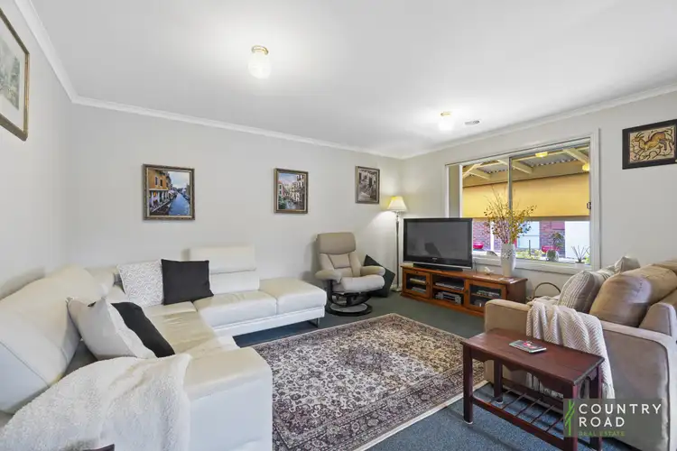 Second view of Homely unit listing, Unit 2/45 Boisdale St, Maffra VIC 3860