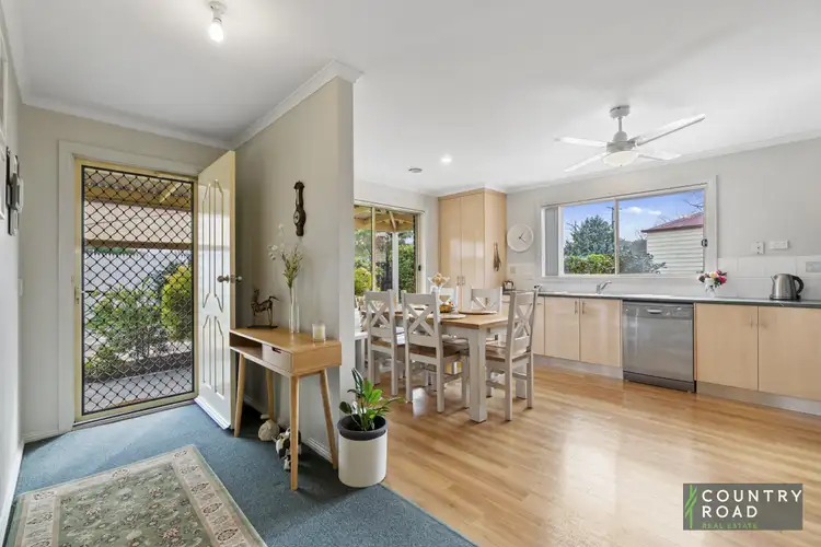 Fourth view of Homely unit listing, Unit 2/45 Boisdale St, Maffra VIC 3860