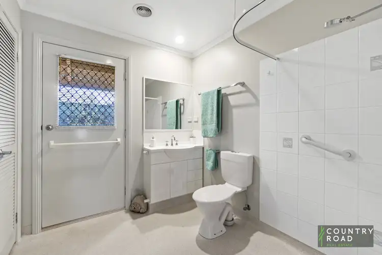 Sixth view of Homely unit listing, Unit 2/45 Boisdale St, Maffra VIC 3860