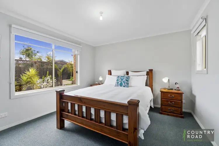 Seventh view of Homely unit listing, Unit 2/45 Boisdale St, Maffra VIC 3860