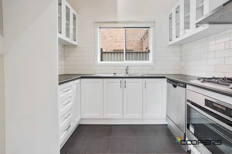 Third view of Homely house listing, 6, 51-55 Tullidge St Tullidge St, Melton VIC 3337