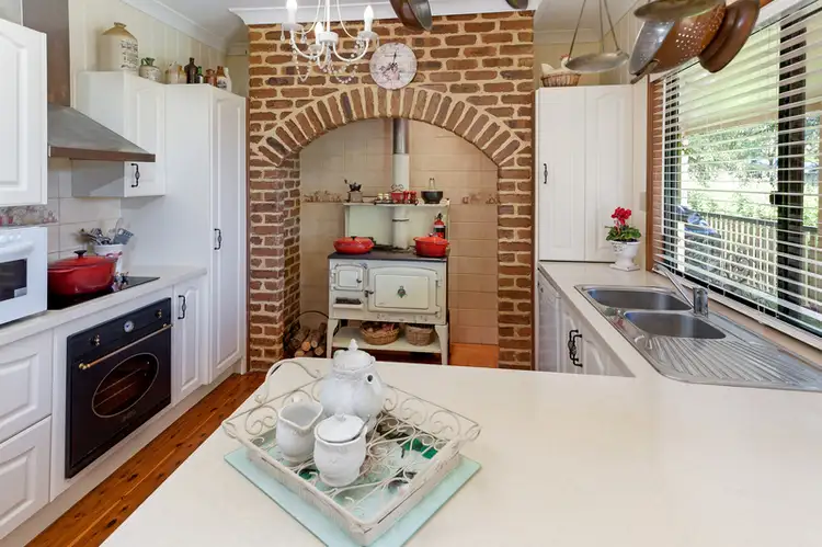 Third view of Homely house listing, 9 Corks Pocket Rd, Reesville QLD 4552