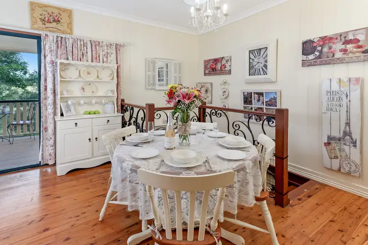 Fourth view of Homely house listing, 9 Corks Pocket Rd, Reesville QLD 4552