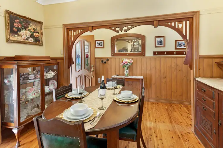 Sixth view of Homely house listing, 9 Corks Pocket Rd, Reesville QLD 4552