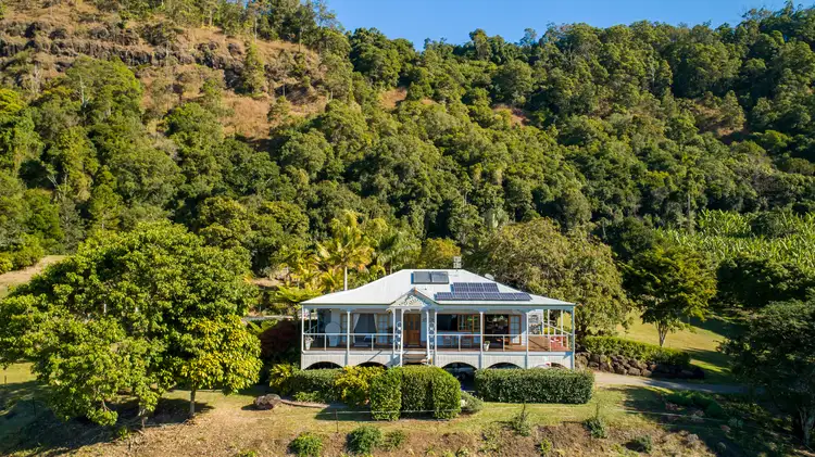 146 Barsons Rd, Montville QLD 4560