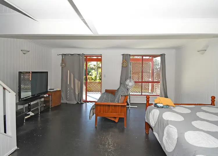 Sixth view of Homely house listing, 35 Blue Water Rd, Booral QLD 4655