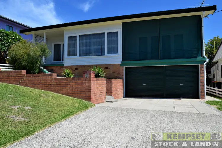 5 Jersey St, South Kempsey NSW 2440