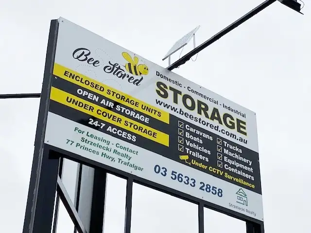 1988 Princes Hwy, Trafalgar VIC 3824