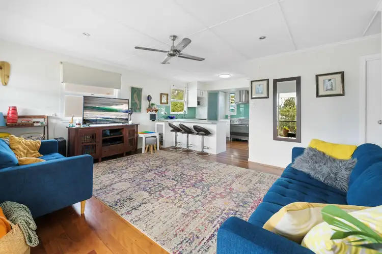 Fourth view of Homely house listing, 45 Maroubra St, Maroochydore QLD 4558