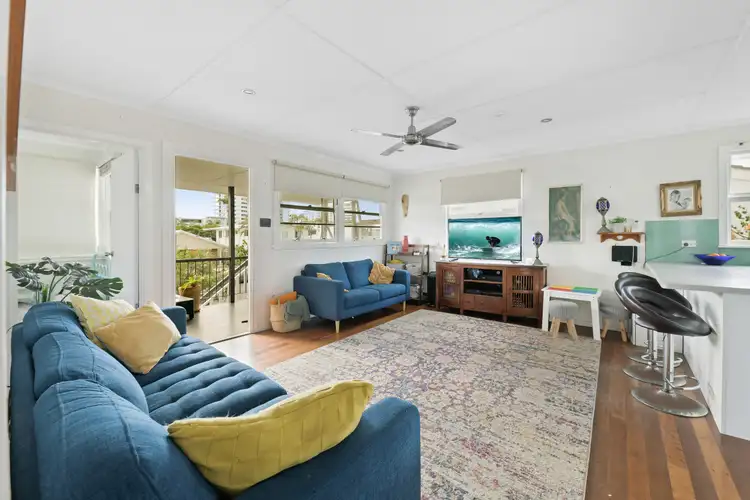 Fifth view of Homely house listing, 45 Maroubra St, Maroochydore QLD 4558