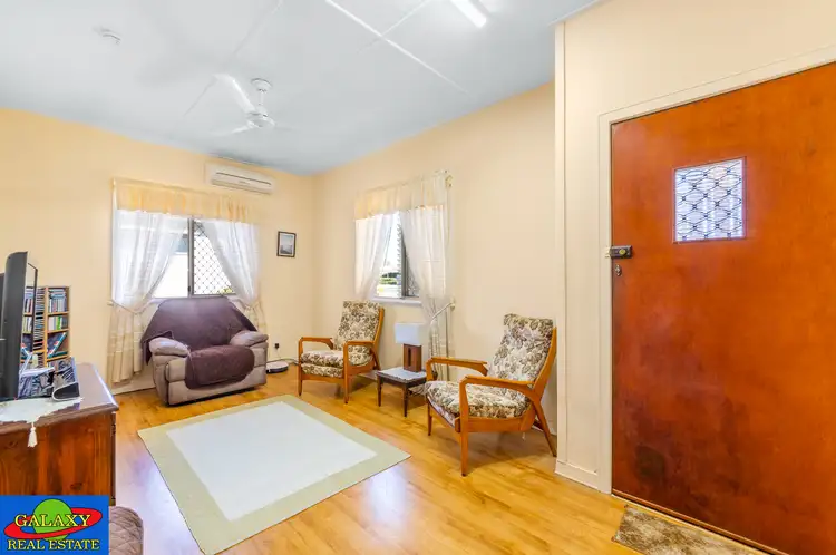 Fourth view of Homely house listing, 38 Baker St, Kepnock QLD 4670