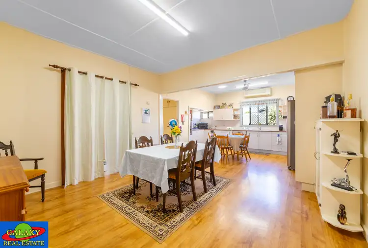 Sixth view of Homely house listing, 38 Baker St, Kepnock QLD 4670