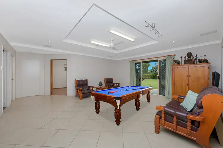 Sixth view of Homely house listing, 100 Blue Mountain Dr, Bluewater Park QLD 4818