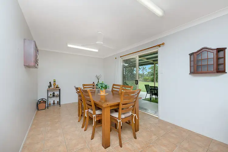 Seventh view of Homely house listing, 100 Blue Mountain Dr, Bluewater Park QLD 4818