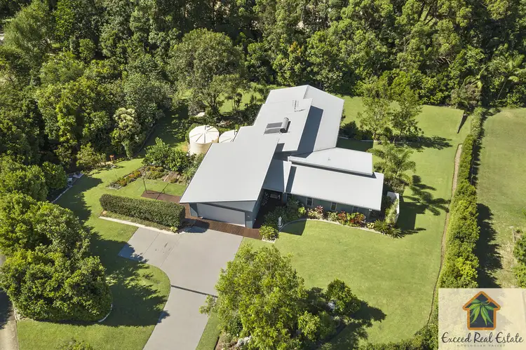 22 Songbird Place, Mooloolah Valley QLD 4553