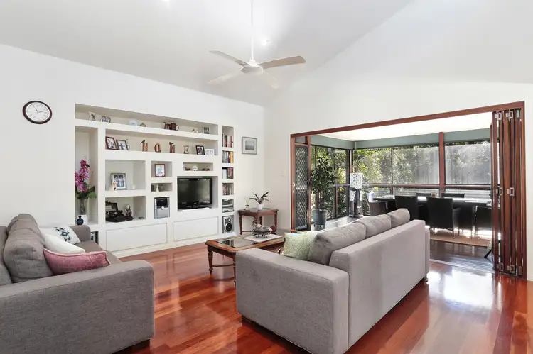 Third view of Homely house listing, 22 Songbird Place, Mooloolah Valley QLD 4553