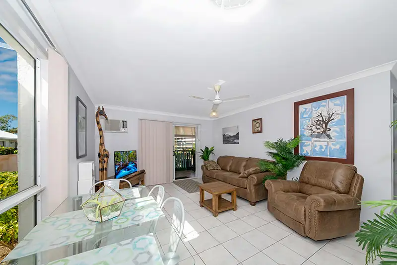 Main view of Homely unit listing, Unit 25/83-89 Bamford Lane, Kirwan QLD 4817